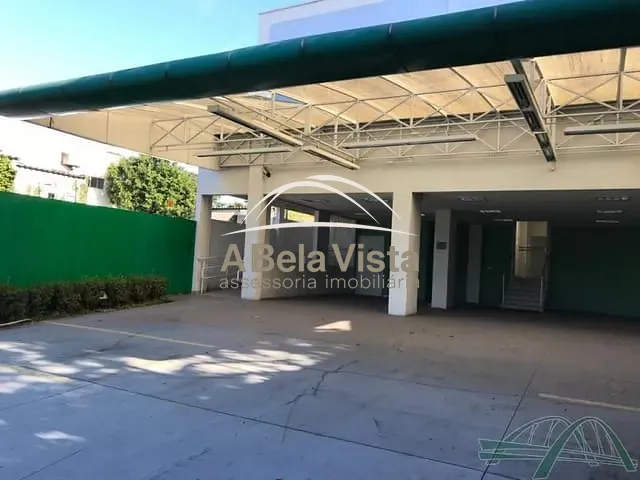 Empreendimento com 656m², para alugar, no bairro Butantã em São Paulo