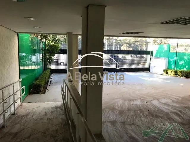 Empreendimento com 656m², para alugar, no bairro Butantã em São Paulo
