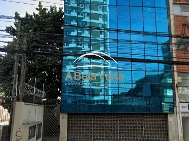 Empreendimento com 300m², para alugar, no bairro Centro em Osasco