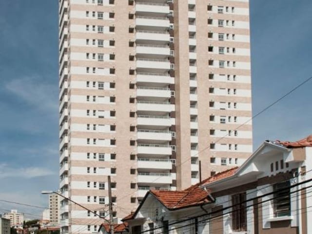 Empreendimento disponível, no bairro Vila Mariana em São Paulo