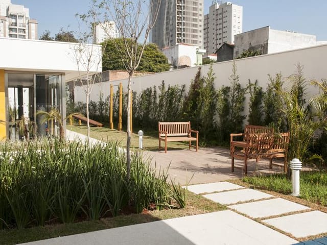 Empreendimento disponível, no bairro Vila Mariana em São Paulo