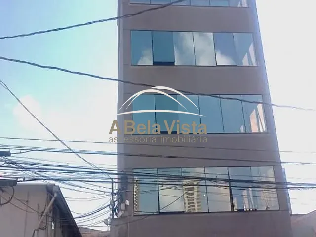 Empreendimento com 1200m², para alugar, no bairro Centro em Osasco