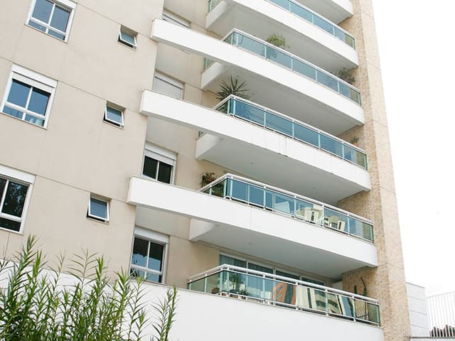 Empreendimento disponível, no bairro Moema em São Paulo