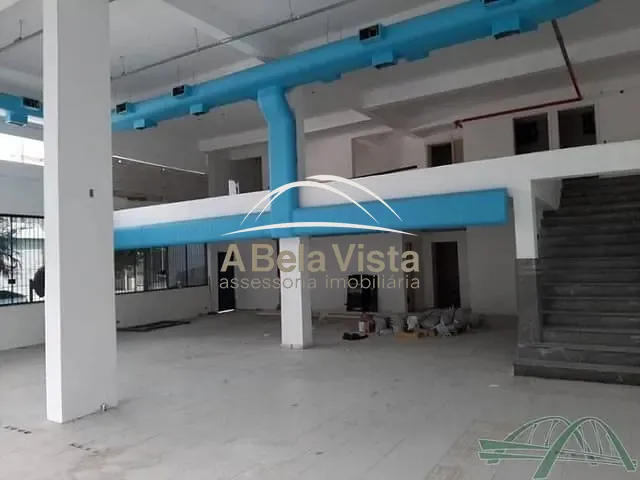 Empreendimento com 1400m², para alugar, no bairro Centro em Osasco