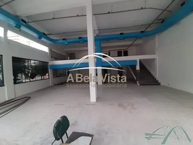 Empreendimento com 1400m², para alugar, no bairro Centro em Osasco