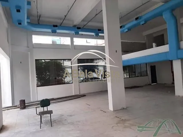 Empreendimento com 1400m², para alugar, no bairro Centro em Osasco