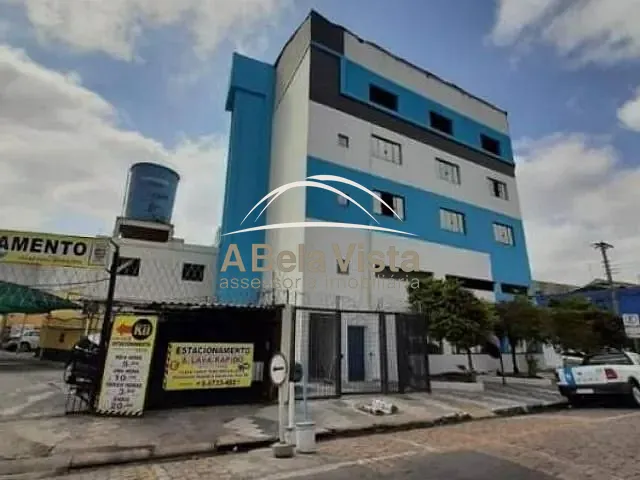 Empreendimento com 1400m², para alugar, no bairro Centro em Osasco