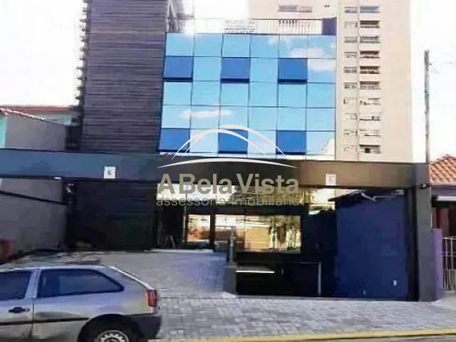 Empreendimento com 1120m², para alugar, no bairro Vila Yara em Osasco
