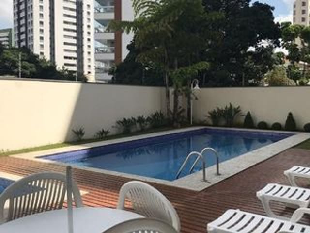 Empreendimento disponível, no bairro Vila Mariana em São Paulo