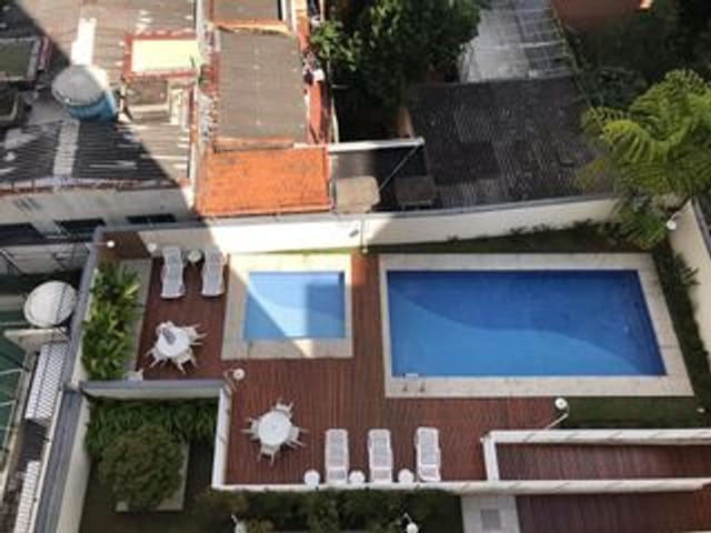 Empreendimento disponível, no bairro Vila Mariana em São Paulo