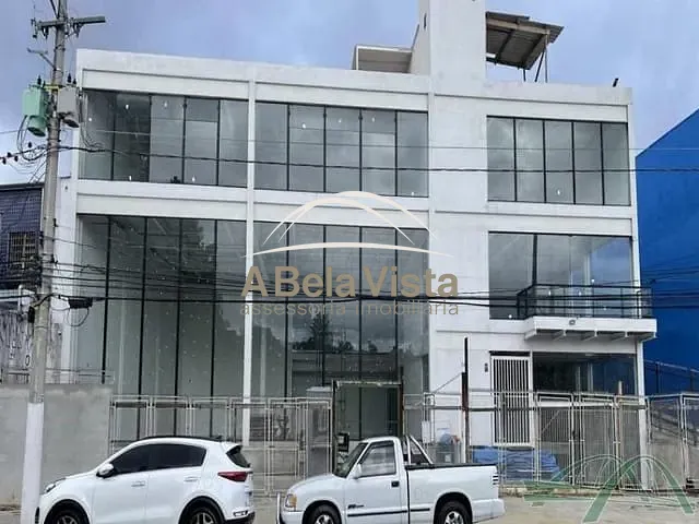Empreendimento com 1500m², para alugar, no bairro Centro em Osasco