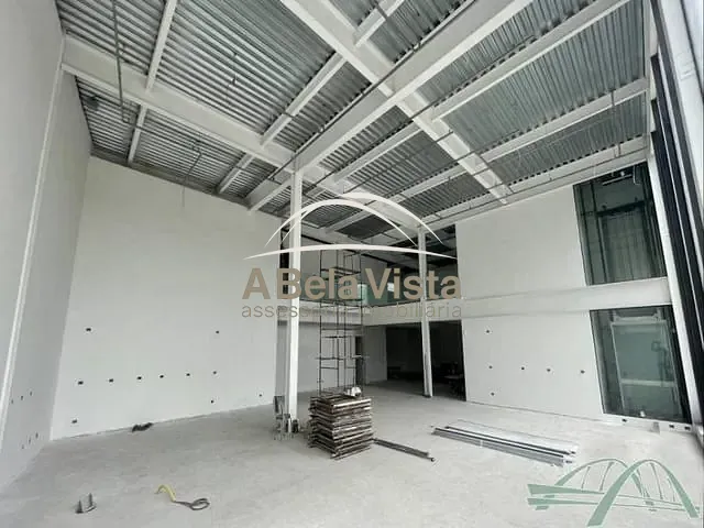 Empreendimento com 1500m², para alugar, no bairro Centro em Osasco
