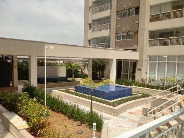 Empreendimento disponível, no bairro Mooca em São Paulo