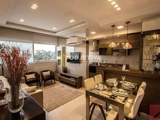 Empreendimento disponível, no bairro Santo Antônio em Porto Alegre