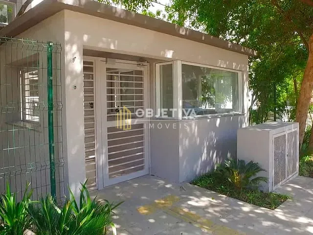Empreendimento disponível, no bairro Santo Antônio em Porto Alegre