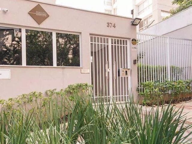 Empreendimento disponível, no bairro Perdizes em São Paulo