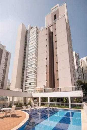 Empreendimento disponível, no bairro Perdizes em São Paulo