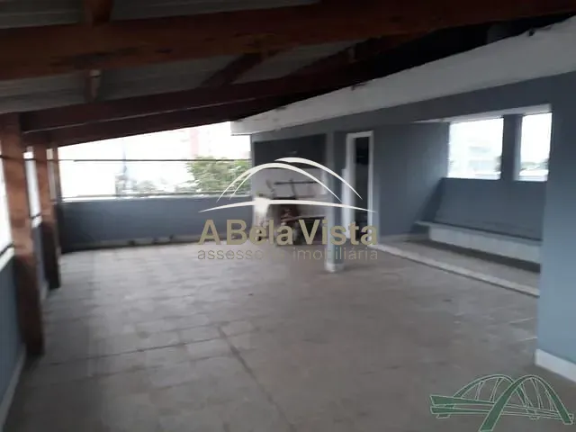 Empreendimento com 500m², para alugar, no bairro Vila Osasco em Osasco