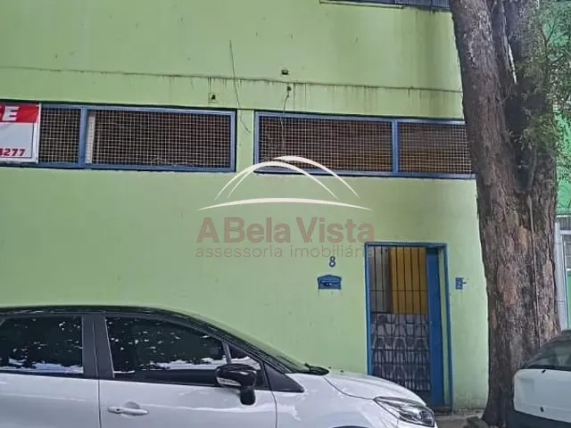 Empreendimento com 190m², para alugar, no bairro BELA VISTA em Osasco