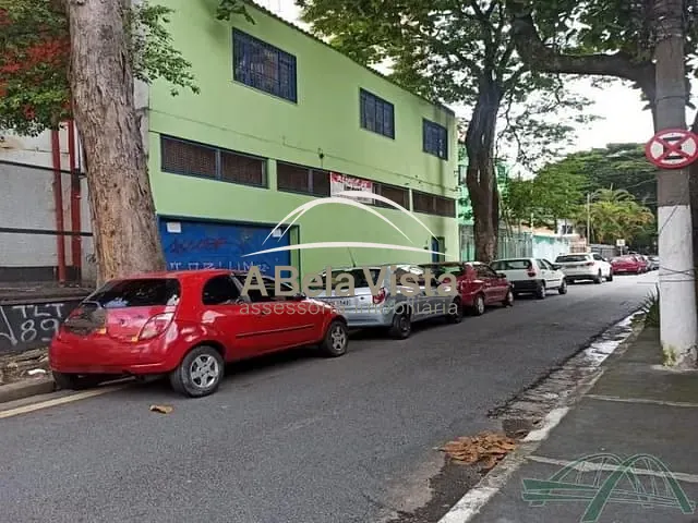 Empreendimento com 190m², para alugar, no bairro BELA VISTA em Osasco