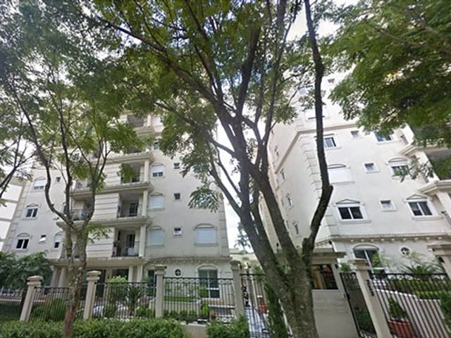 Empreendimento disponível, no bairro Cabral em Curitiba