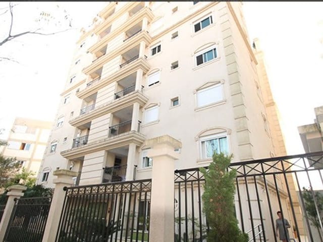 Empreendimento disponível, no bairro Cabral em Curitiba