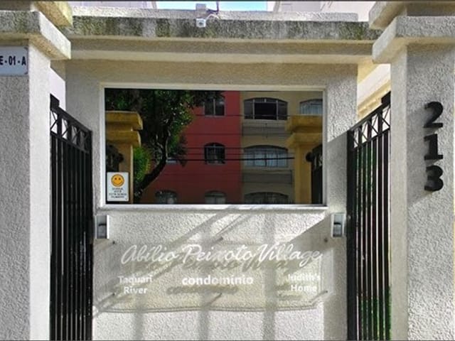 Empreendimento disponível, no bairro Cabral em Curitiba