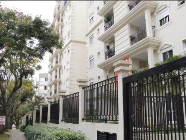 Empreendimento disponível, no bairro Cabral em Curitiba