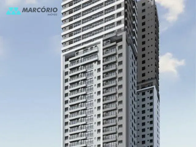 Empreendimento disponível, no bairro Setor Bueno em Goiânia