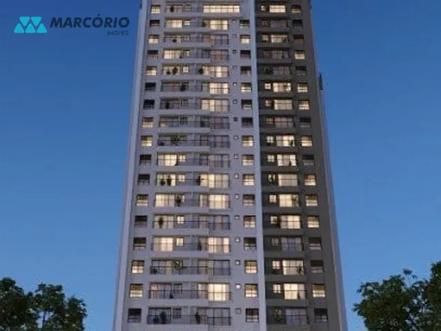 Empreendimento disponível, no bairro Setor Bueno em Goiânia