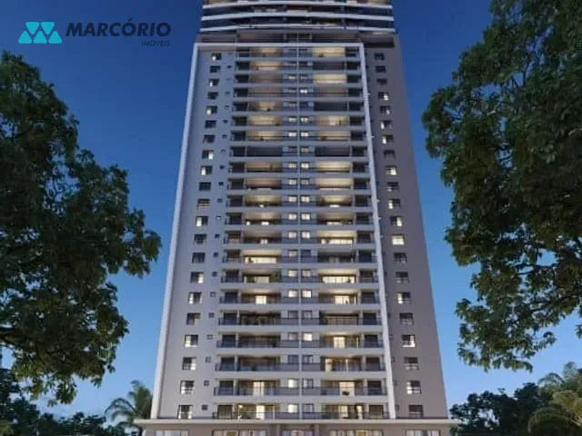 Empreendimento disponível, no bairro Setor Bueno em Goiânia
