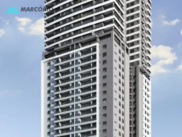 Empreendimento disponível, no bairro Setor Bueno em Goiânia