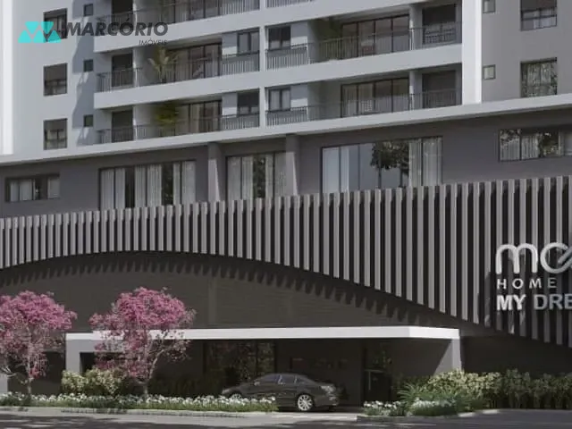 Empreendimento disponível, no bairro Setor Bueno em Goiânia