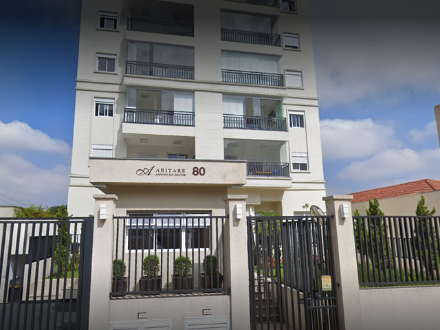 Empreendimento disponível, no bairro Vila da Saúde em São Paulo