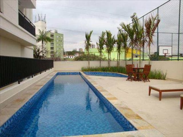 Empreendimento disponível, no bairro Vila da Saúde em São Paulo