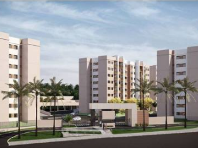 Empreendimento disponível, no bairro Colônia Rio Grande em São José dos Pinhais
