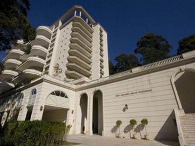 Empreendimento disponível, no bairro Retiro Morumbi em São Paulo