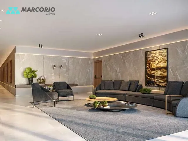 Empreendimento disponível, no bairro Setor Marista em Goiânia