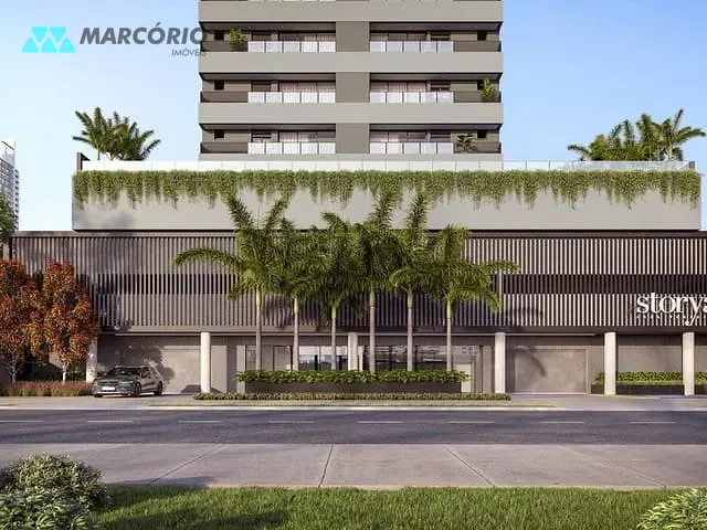Empreendimento disponível, no bairro Setor Marista em Goiânia