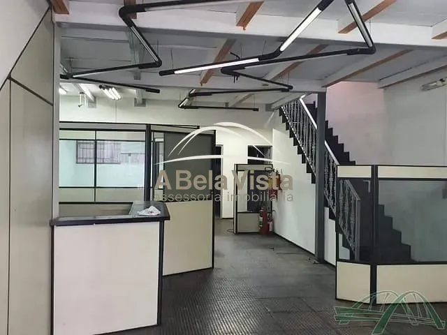Empreendimento para alugar, no bairro Vila Campesina em Osasco