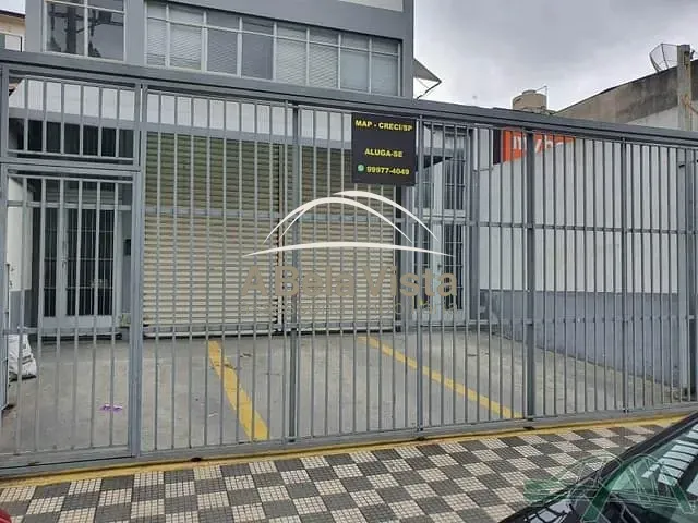 Empreendimento para alugar, no bairro Vila Campesina em Osasco