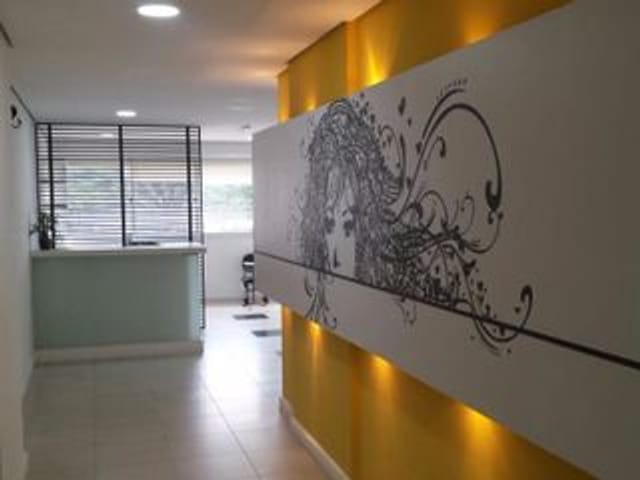 Empreendimento disponível, no bairro Tatuapé em São Paulo