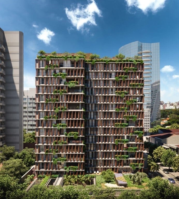 Apartamento à venda 3 Quartos 3 Suites 3 Vagas 209.11M² Itaim Bibi São Paulo - SP