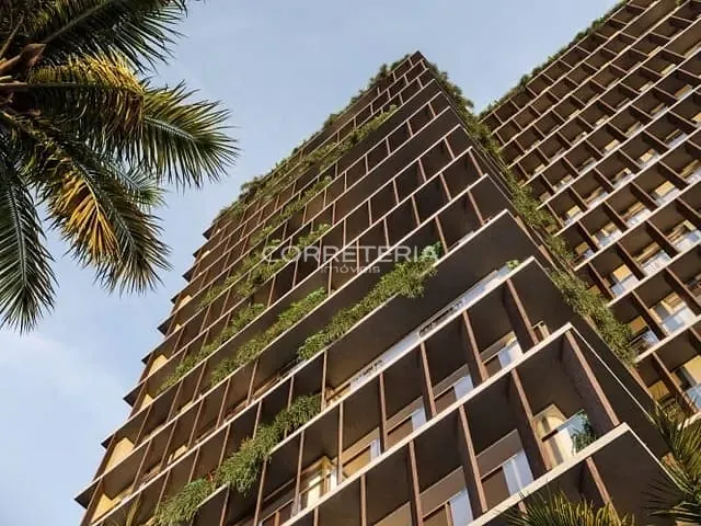 Apartamento 3 quartos e 5 banheiros, à venda, no bairro Itaim Bibi em São Paulo