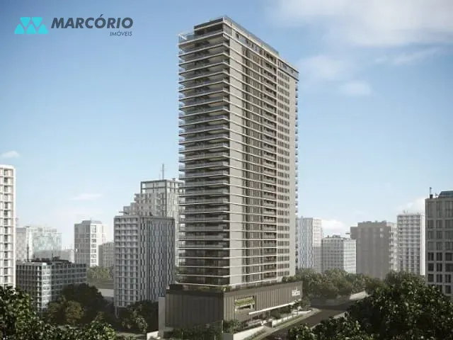 Empreendimento disponível, no bairro Setor Marista em Goiânia