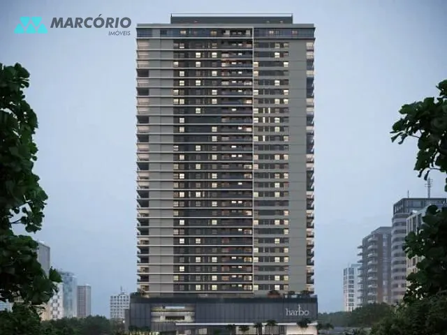 Empreendimento disponível, no bairro Setor Marista em Goiânia