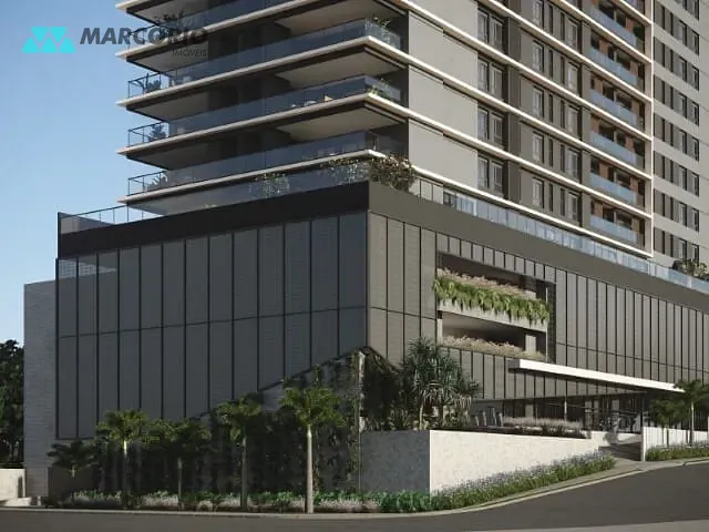 Empreendimento disponível, no bairro Setor Marista em Goiânia