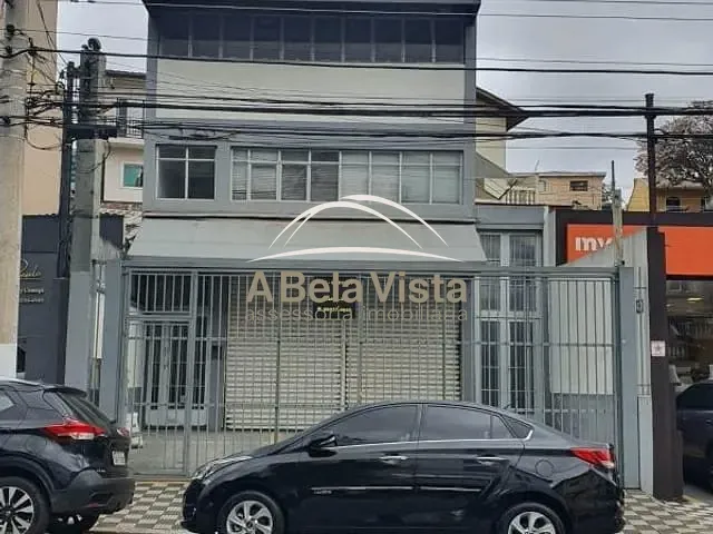 Empreendimento para alugar, no bairro Vila Campesina em Osasco