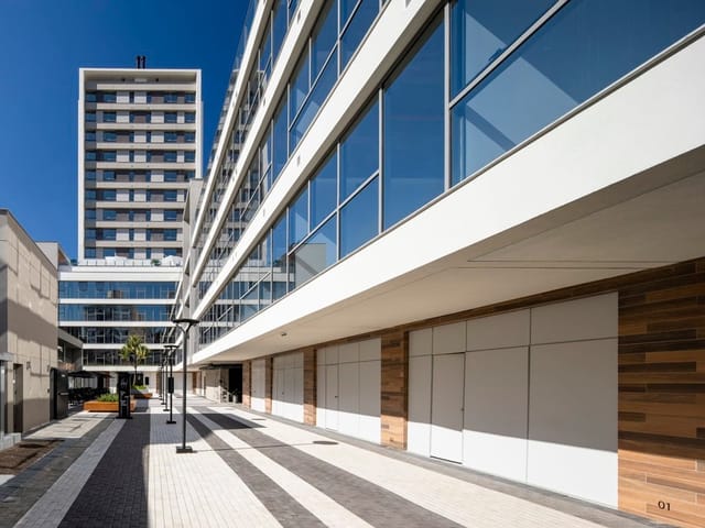 Foto do Empreendimento - Empreendimento Comercial à venda Cidade Baixa Porto Alegre - RS | Artsy Studios Work | Objetiva Imóveis Ltda.