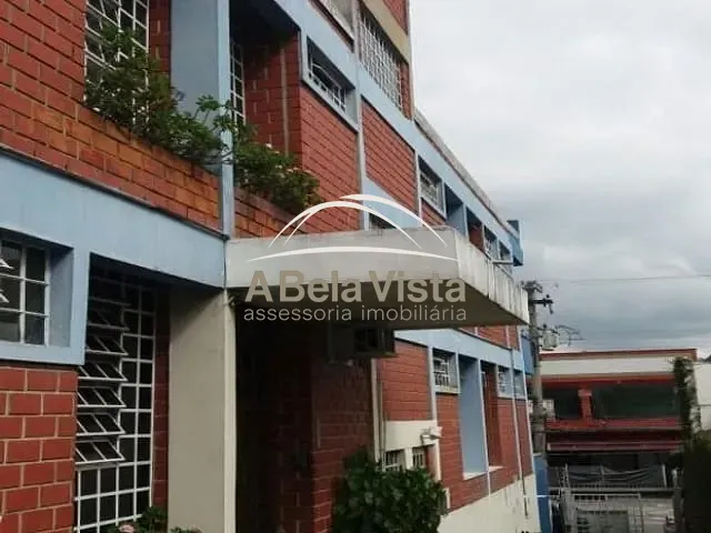Empreendimento com 534m², para alugar, no bairro Centro em Osasco